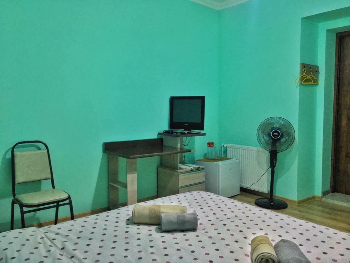 Vercxli 24 Τυφλίδα Εξωτερικό φωτογραφία